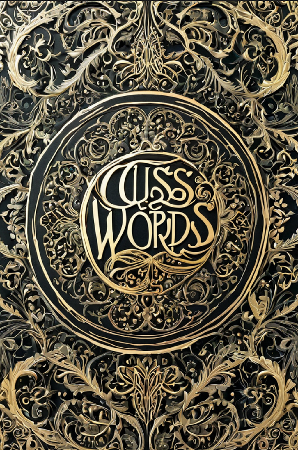 Cuss Words: 脏话：语言的艺术 (Kindle Edition)