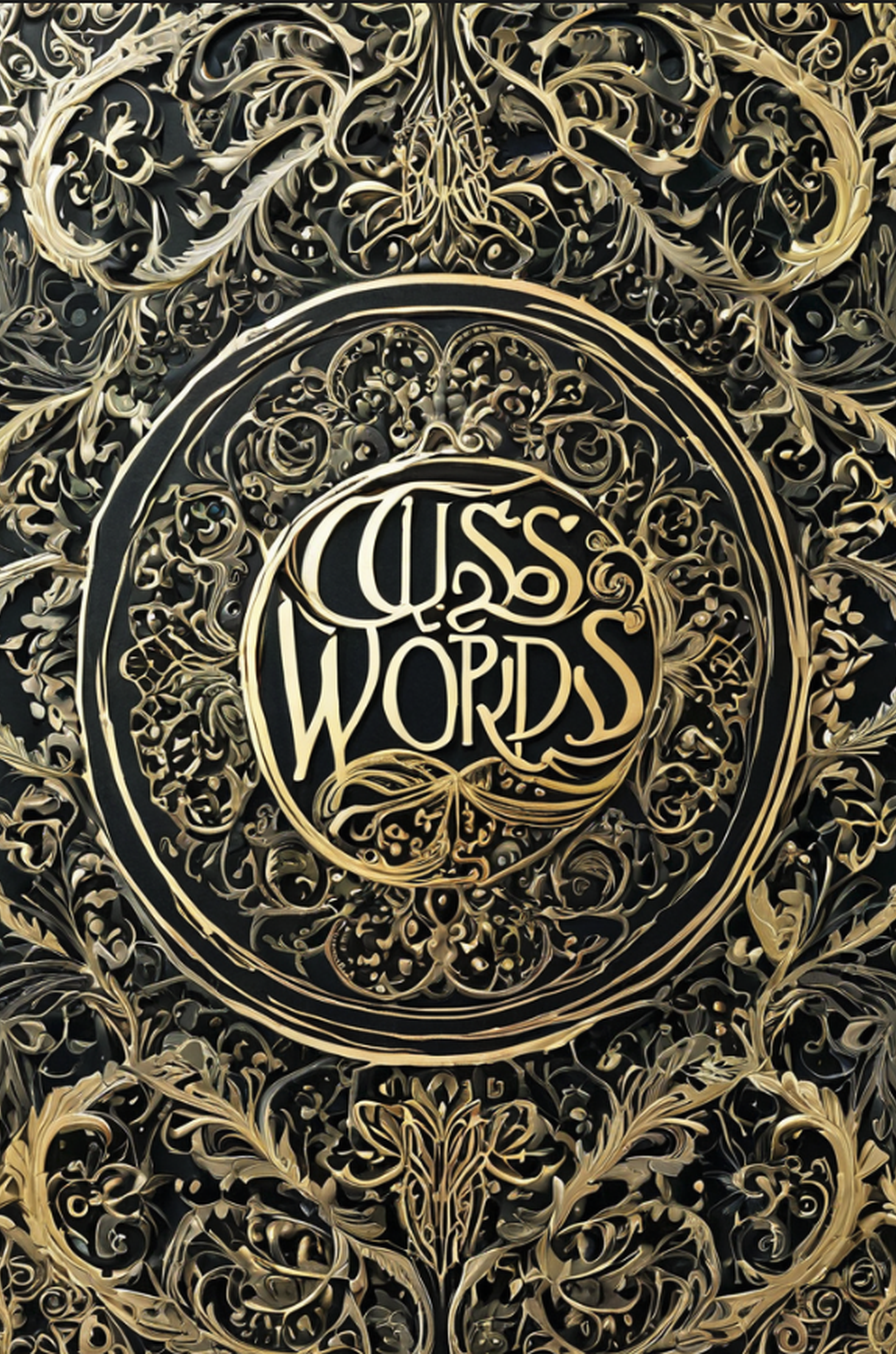 Cuss Words: 脏话：语言的艺术 (Kindle Edition)