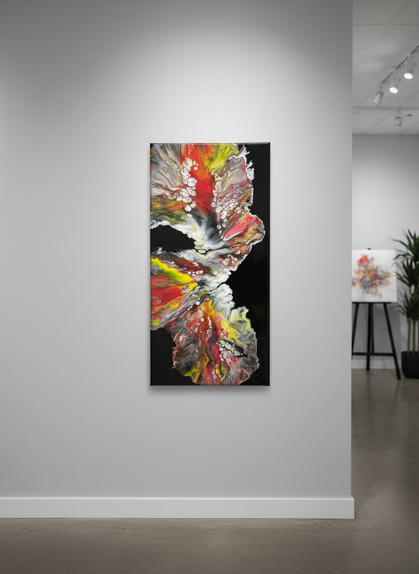 "Ignition Bloom" product image