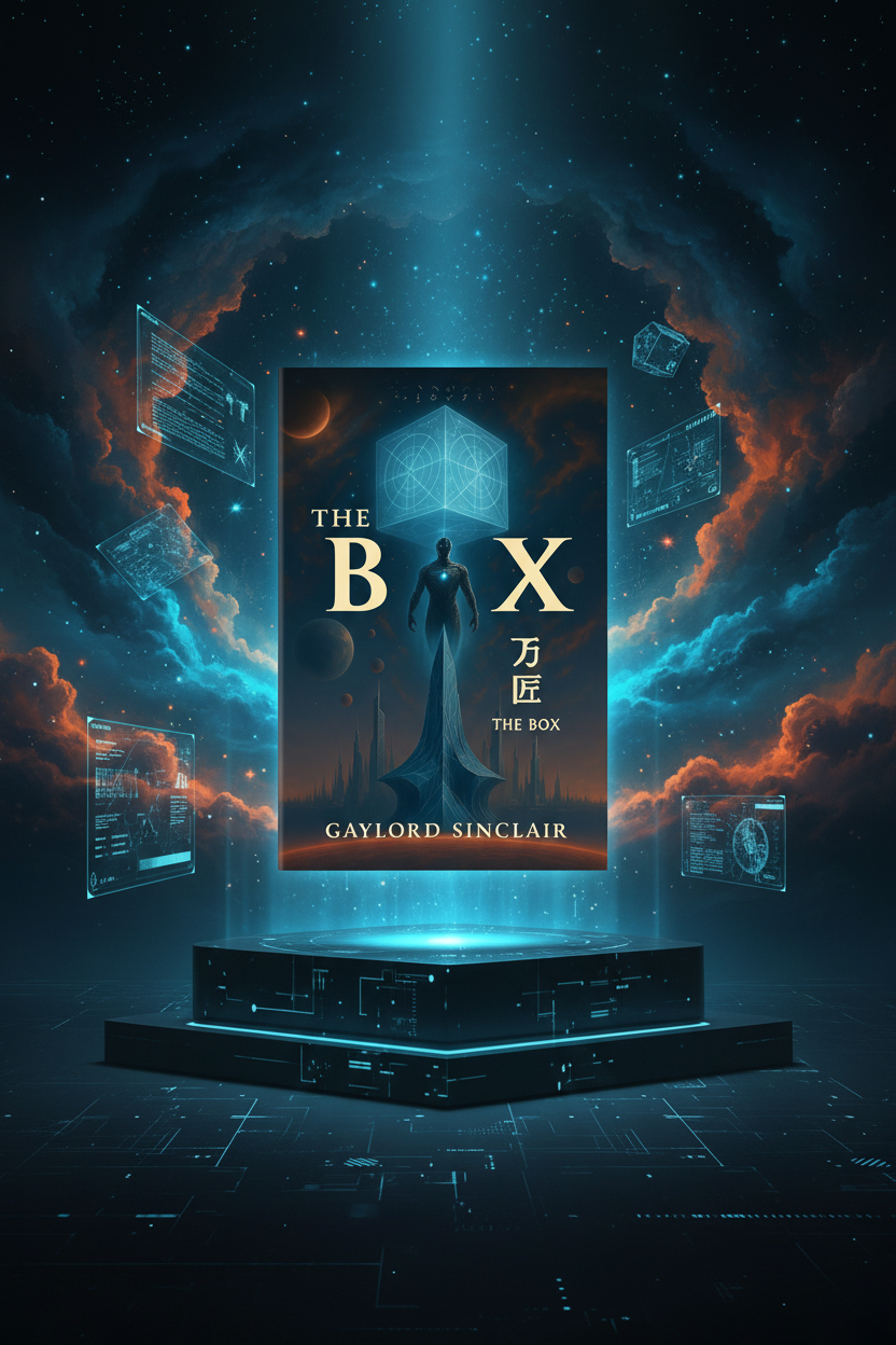 The Box Cinematic Display